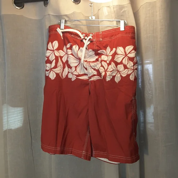 Speedo mens swim trunks - Picture 1 of 6